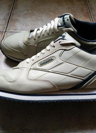 Кроссовки diadora(italy)adidas nike puma reebok ecco mizuno asics new balance brooks romika hoka tnf