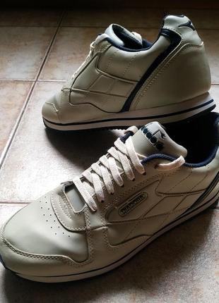 Кроссовки diadora(italy)adidas nike puma reebok ecco mizuno asics new balance brooks fila mammut2 фото