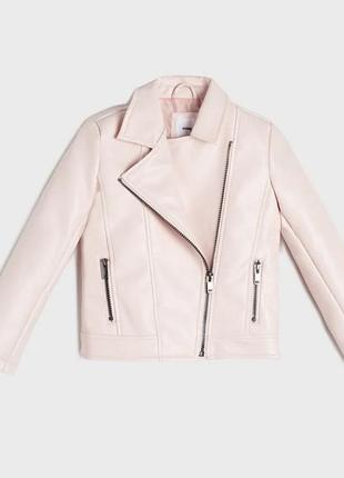 Стильна косуха zara mango