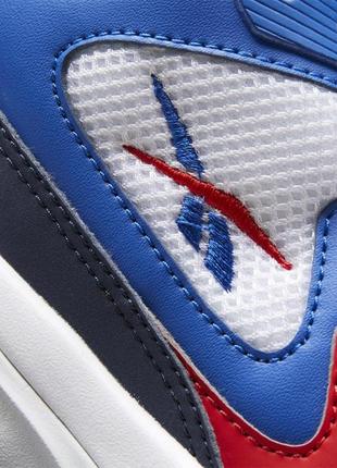 Кросівки reebok royal turbo impulse. 6