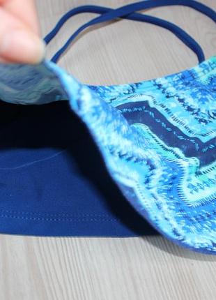 Купальник для девочки kanu surf. 4