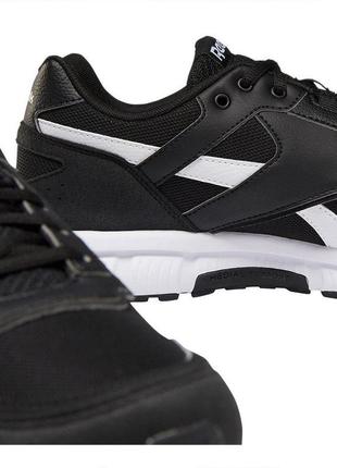 Кроссовки reebok royal run finish. 3