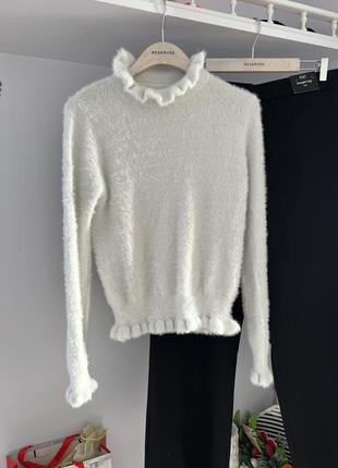Красивый свитер травка asos