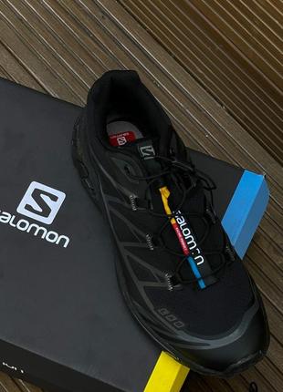 Salomon Socks Calcetines Medios Pulse