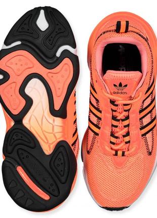 Кроссовки adidas haiwee. 4