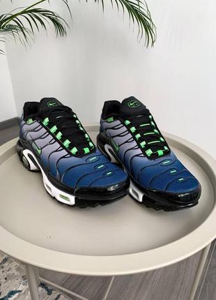 Мужские кроссовки найк аэр макс плюс, nike air max plus7 фото