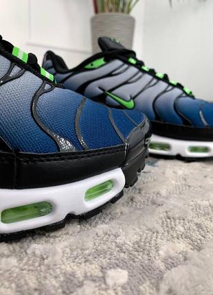 Мужские кроссовки найк аэр макс плюс, nike air max plus5 фото