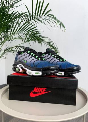 Мужские кроссовки найк аэр макс плюс, nike air max plus6 фото