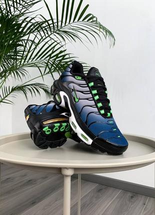 Мужские кроссовки найк аэр макс плюс, nike air max plus9 фото