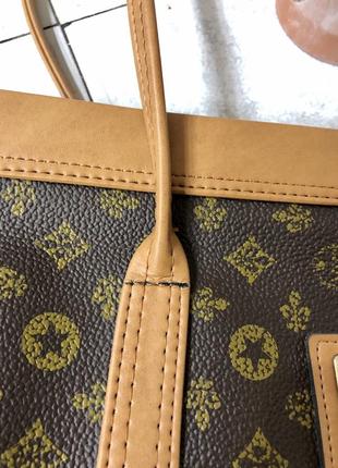 Ексклюзивна сумка вінтаж класу vip від світового німецького бренду bermas ⭐️10 фото
