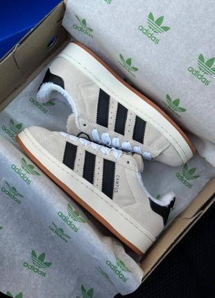 Кроссовки adidas campus