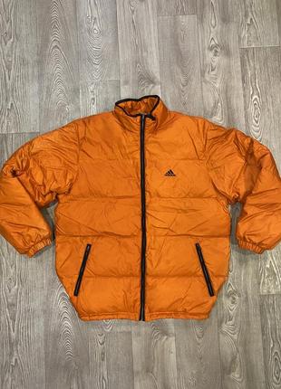 Adidas puffer / пуховик