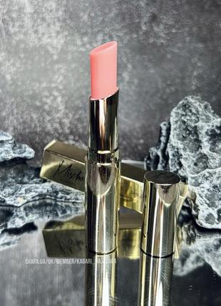 Відтіночний зволожуючий бальзам для губ mischo beauty sheer lip shine