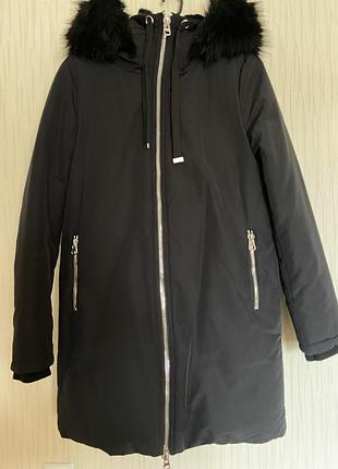 Куртка zara