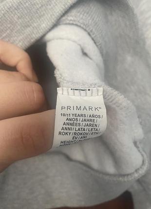 Худи primark свиншот4 фото