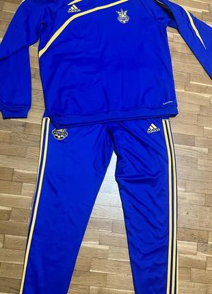 Костюм спортивний adidas ukraine