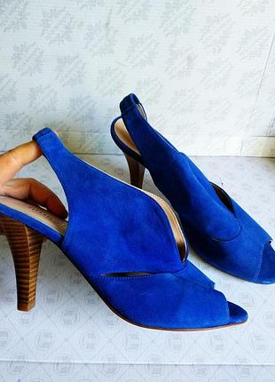 Босоножки36 38 размер