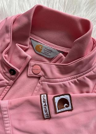 Бомбер carhartt, куртка carhartt, курточка carhartt, ветровка carhartt
