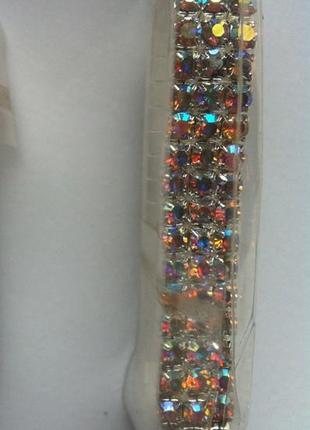 Браслет безразмерный(растягивается)