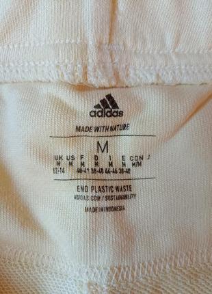 Жіночі спортивні штани джогери adidas. нові з етикетками оригінал4 фото