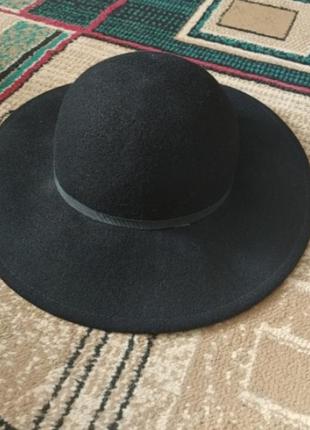 Стильний капелюх2 фото