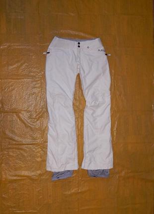 Xs-s, лижні штани сноуборд, burton, ша мембрана 10 к