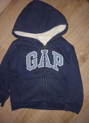 Кофтинка gap