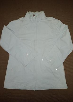 Куртка-ветровка