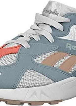 Кроссовки reebok aztrek.