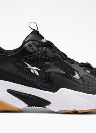 Кросівки reebok royal turbo impulse. розмір 34,5. оригінал із сша.1 фото