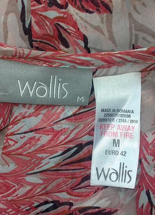 Блуза от wallis 4