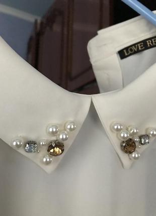 Блуза love republic