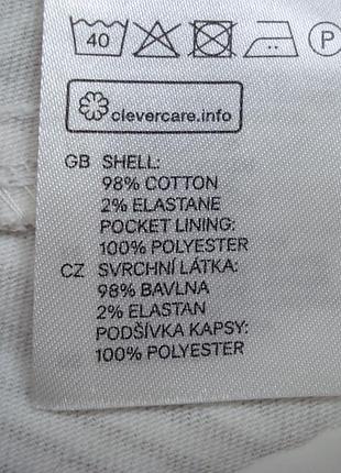 Шорты h&m, р.34 4