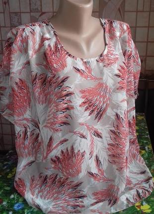 Блуза от wallis 7