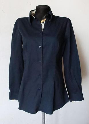 Сорочка botteri італія