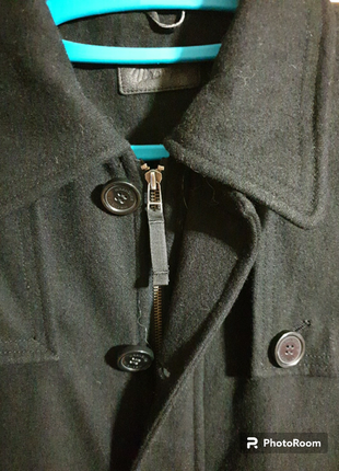 Стильное брендовое пальто wrangler6 фото