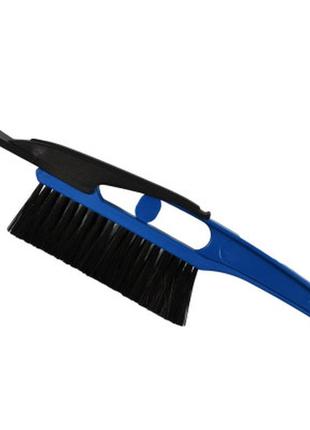 Щітка зі шкребком bottari 40 см "brushice 16" (32310blue-is)