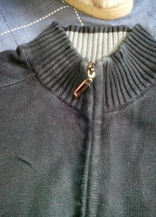 Светр на замку 3