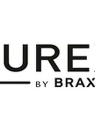 Брюки мужские eurex by brax серые4 фото