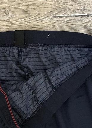 Подштанники мужские wenzhi 063 термокальсоны . баталы . размер : 6xl (58)