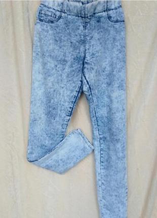 Customer джиггенсы модные джинсы женские штаны1 фото