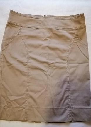 Юбка h&m, р. eur 40