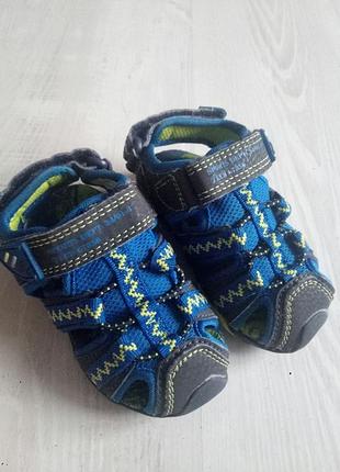 Сандалі george