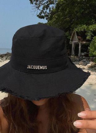 Панами jacquemus3 фото