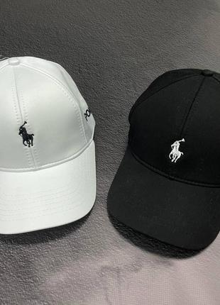 Кепка polo ralph lauren