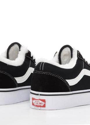 Кеди vans old skool6 фото