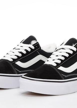 Кеды vans old skool7 фото