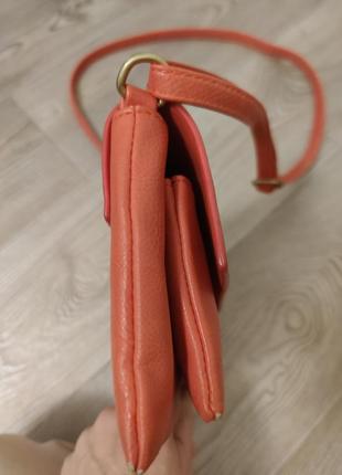 Сумка pull&bear 2