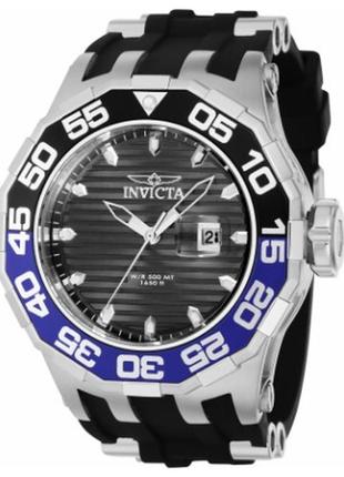 Мужские часы invicta 38783 subaqua specialty 51мм