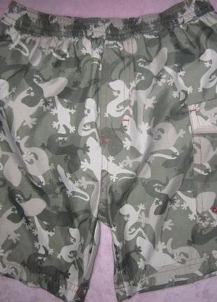 Шорти